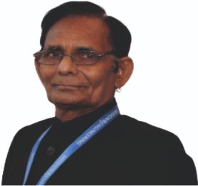Chairman