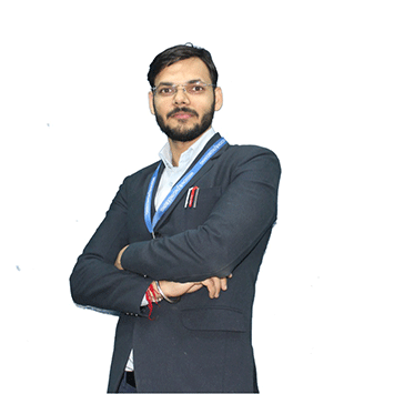 Abhishek Shrivastav