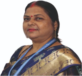 Rita Shrivastav